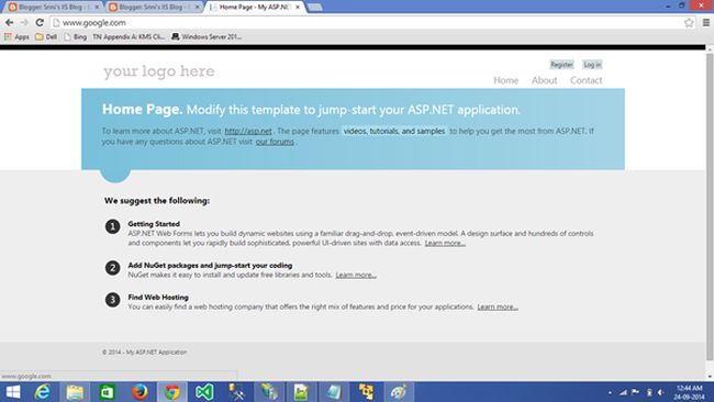 *modify this template